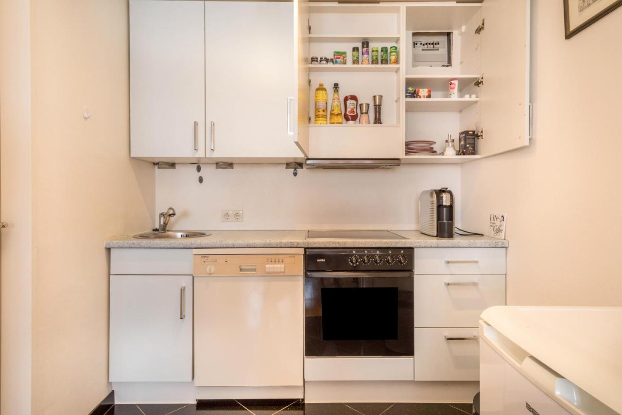 Appartement Rathausplatz Kempten Zewnętrze zdjęcie