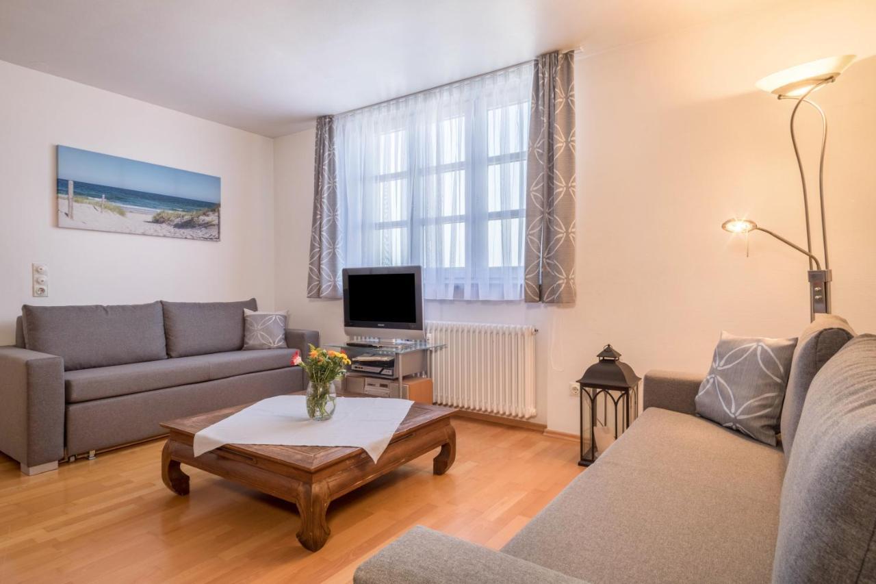 Appartement Rathausplatz Kempten Zewnętrze zdjęcie