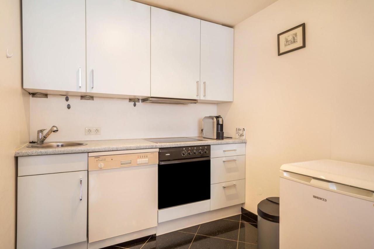 Appartement Rathausplatz Kempten Zewnętrze zdjęcie