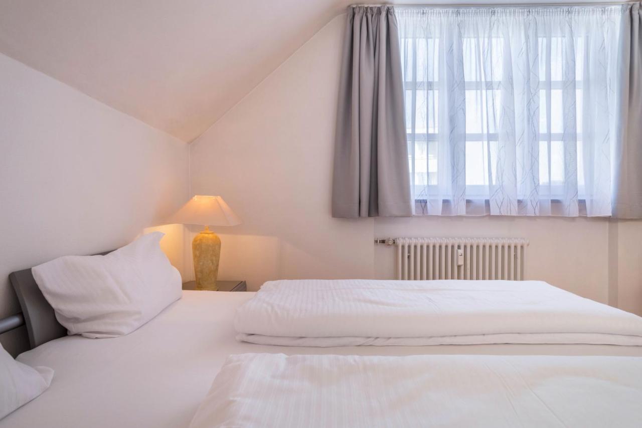 Appartement Rathausplatz Kempten Zewnętrze zdjęcie